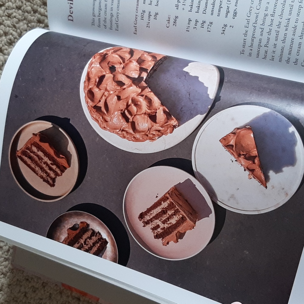 Delectable Baking Cookbook - Picture 4 of 15